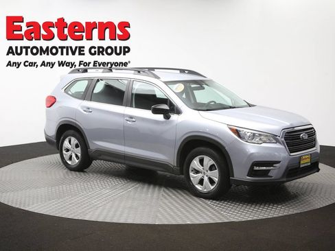 Used 2022 Subaru Ascent 8-Passenger AWD/4WD image 47
