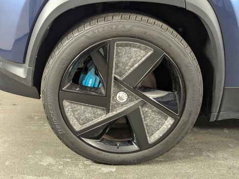 Used 2023 Fisker Ocean One image 12