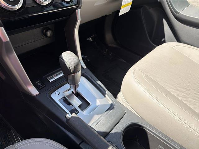 Used 2018 Subaru Forester 2.5i Limited AWD/4WD image 22