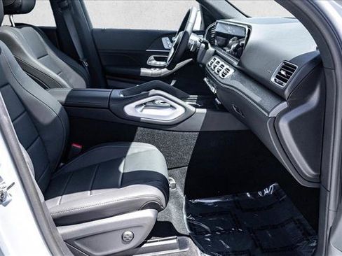 New 2026 Mercedes-Benz GLE 450 4MATIC image 27