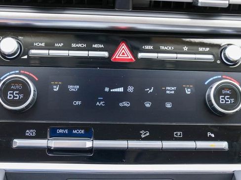 New 2026 Hyundai Santa Fe SEL image 21