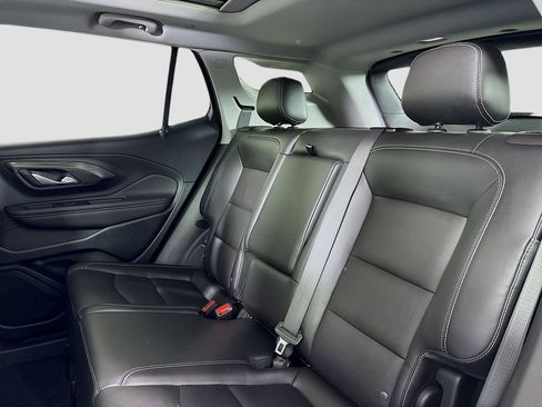 Certified 2022 GMC Terrain SLT w/ Tech Package AWD/4WD image 29