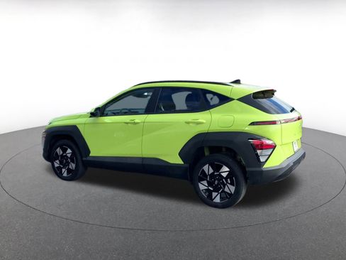 Used 2025 Hyundai Kona SEL image 10