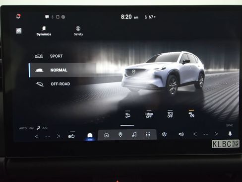 New 2026 MAZDA CX-5 Select AWD/4WD image 32