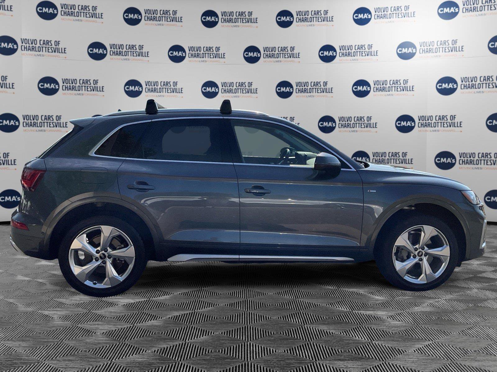 Used 2023 Audi Q5 2.0T Prestige AWD/4WD image 6
