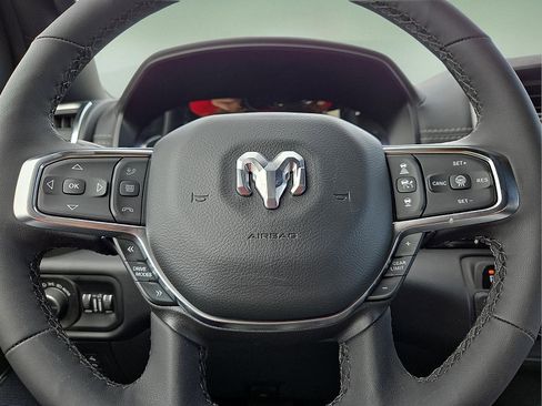 New 2026 RAM 1500 Laramie w/ Night Edition image 24