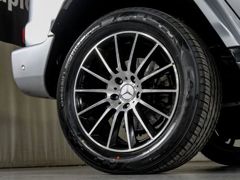 Used 2019 Mercedes-Benz G 550 image 51