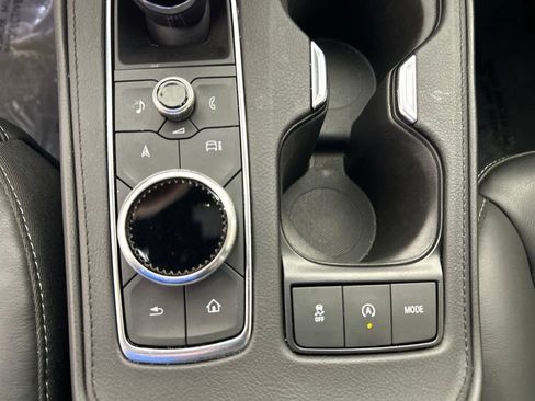 Used 2025 Cadillac XT4 Premium Luxury FWD image 53