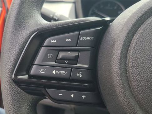 Certified 2025 Subaru Crosstrek 2.0i Premium AWD/4WD image 18