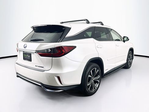 Used 2020 Lexus RX 450hL AWD w/ Premium Package image 9