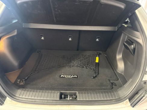 Certified 2023 Hyundai Kona N Line FWD image 17