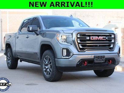 Used 2020 GMC Sierra 1500 AT4 w/ AT4 Premium Package