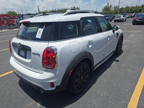 Used 2019 MINI Cooper Countryman S FWD image 2