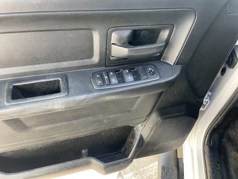 Used 2018 RAM 2500 Tradesman w/ Popular Equipment Group AWD/4WD image 18