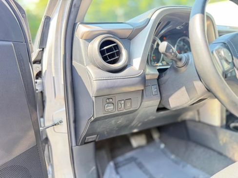 Used 2017 Toyota RAV4 Limited w/ Carpet Mat Package AWD/4WD image 7