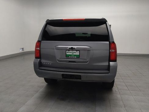 Used 2020 Chevrolet Tahoe LS image 7