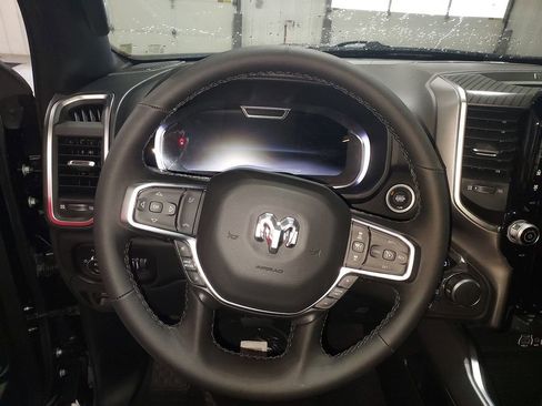 New 2026 RAM 1500 Big Horn AWD/4WD image 20