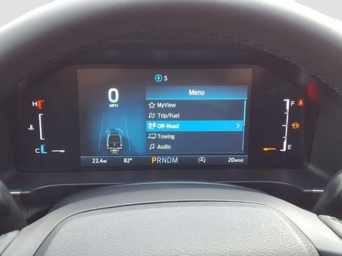 New 2026 Ford Ranger XLT AWD/4WD image 20