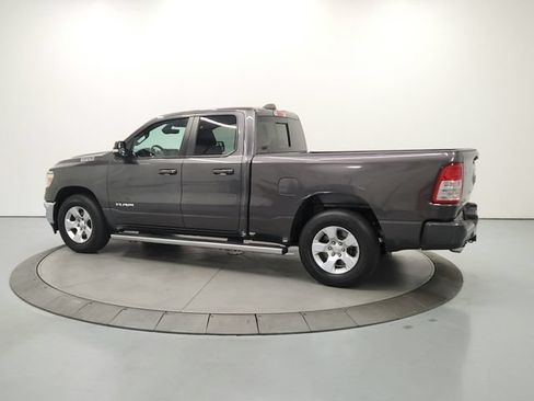 Used 2022 RAM 1500 Big Horn RWD image 6