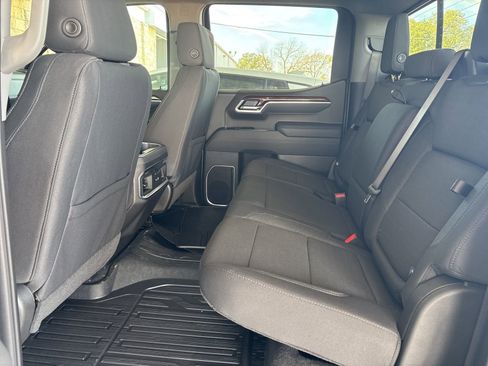 New 2026 GMC Sierra 1500 Elevation w/ Preferred Package image 12