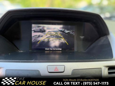 Used 2014 Honda Odyssey LX image 28