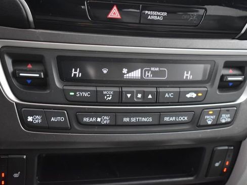 Used 2020 Honda Pilot EX-L image 33