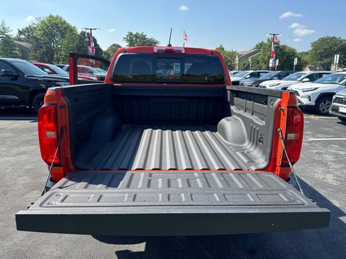 Used 2019 Chevrolet Colorado ZR2 AWD/4WD image 26