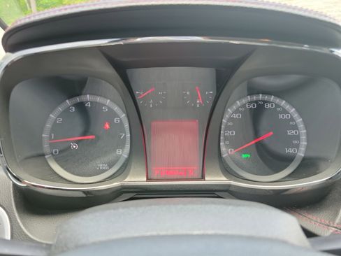 Used 2015 GMC Terrain Denali AWD/4WD image 17