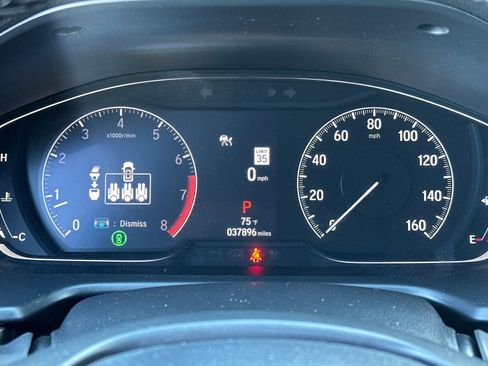 Used 2022 Honda Accord Sport image 23