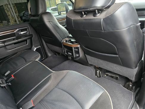 Used 2023 RAM 2500 Laramie image 27