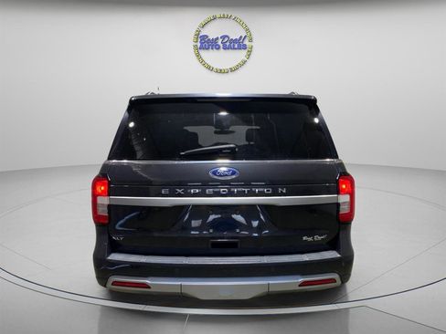 Used 2022 Ford Expedition XLT AWD/4WD image 4