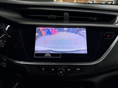 Used 2020 Buick Encore GX Select w/ Sport Touring Package FWD image 28