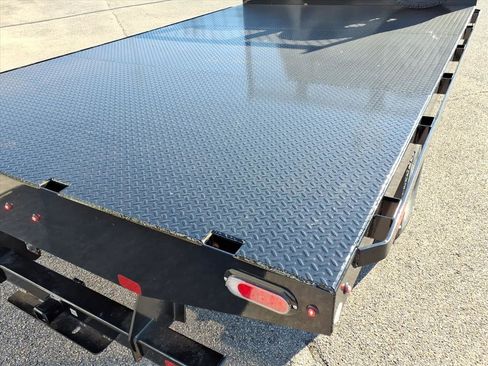 New 2024 Chevrolet Silverado 3500 W/T w/ WT Convenience Package image 5