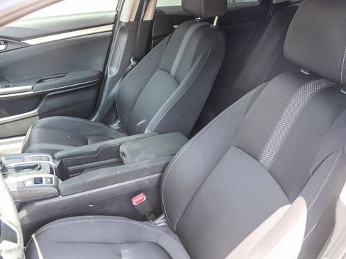 Used 2021 Honda Civic EX image 19