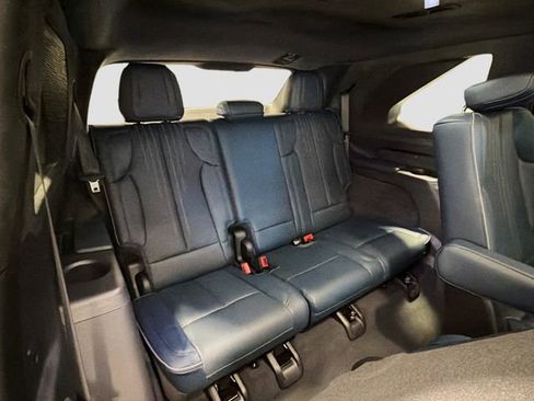 New 2026 Cadillac Escalade IQ Sport 2 w/ LPO, ONYX Package AWD/4WD image 24