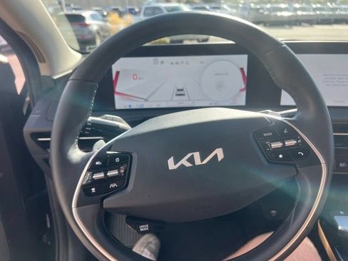 Used 2023 Kia EV6 GT-Line AWD/4WD image 7
