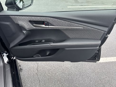 New 2026 Toyota Camry XLE AWD/4WD image 40