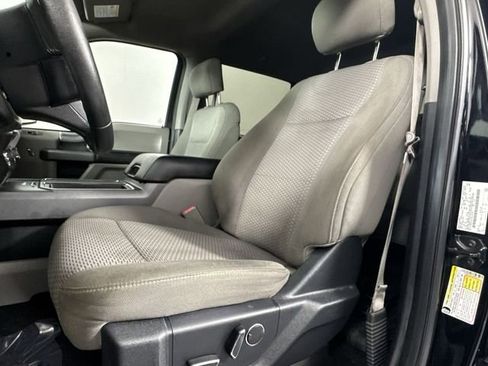 Used 2017 Ford F150 XLT w/ Equipment Group 302A Luxury image 18