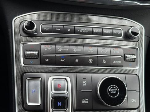 Certified 2023 Hyundai Santa Fe SEL w/ Cargo Package FWD image 19