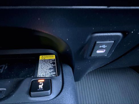 Used 2025 Toyota Corolla GR image 25