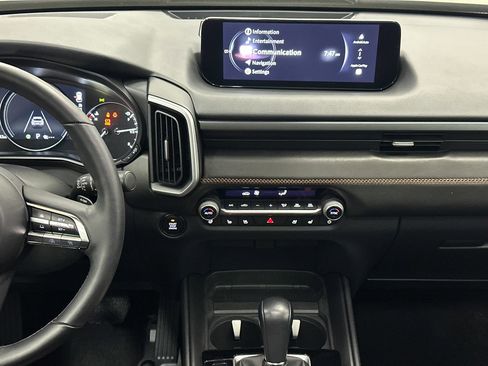 Used 2025 MAZDA CX-50 AWD 2.5 Turbo w/ Premium Pkg image 20