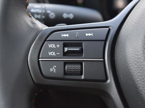 New 2026 Honda CR-V Sport-L image 5