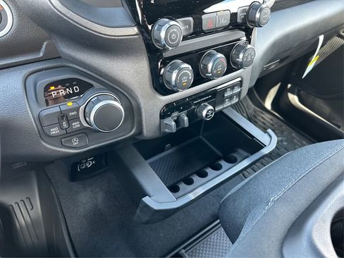 New 2025 RAM 1500 Tradesman AWD/4WD image 50