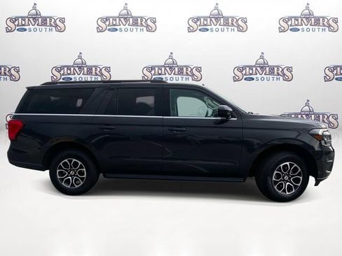 Certified 2024 Ford Expedition Max XLT RWD image 2