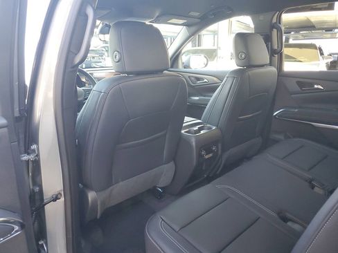 New 2026 Chevrolet Traverse LT w/ Driver Confidence Package image 15