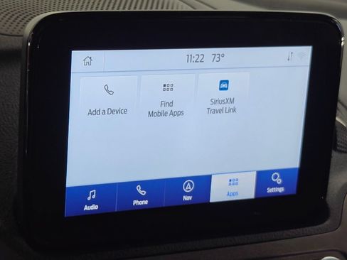 Used 2022 Ford Transit Connect XLT FWD image 36