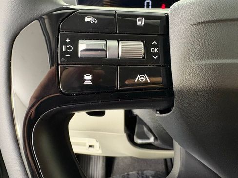 New 2026 Kia Sorento EX image 23