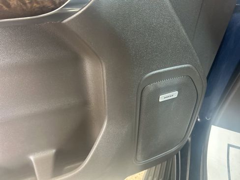 Used 2020 GMC Sierra 1500 Denali w/ Denali Premium Package image 10