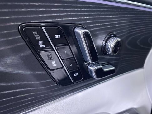 Certified 2024 Cadillac Lyriq Sport AWD/4WD image 9