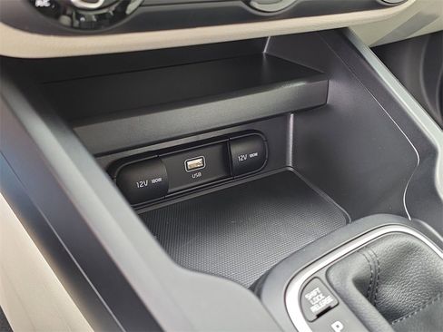 New 2025 Kia Soul LX image 27